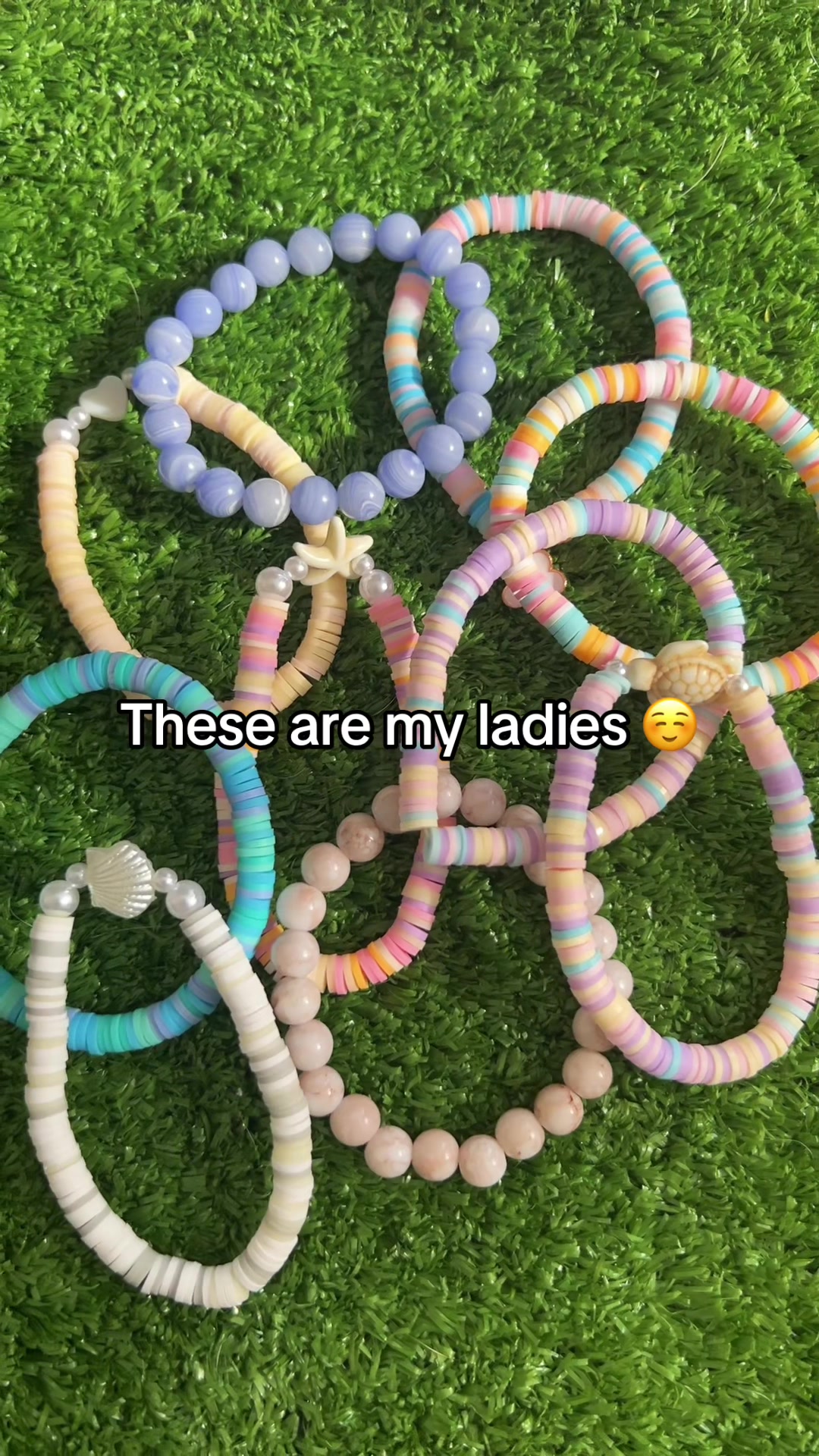 @Beaded by Lillian 🌺