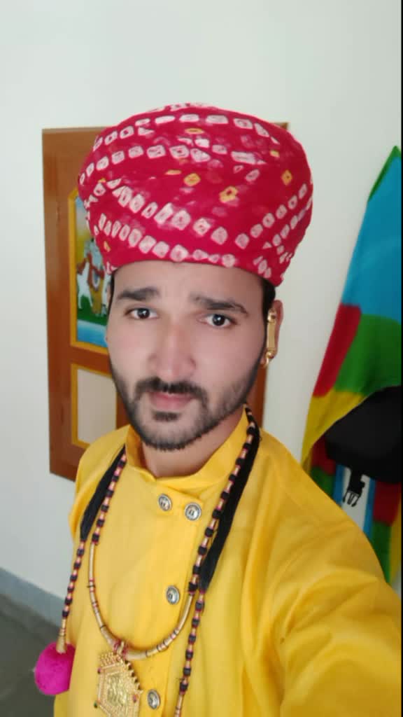 @chori rajsthani