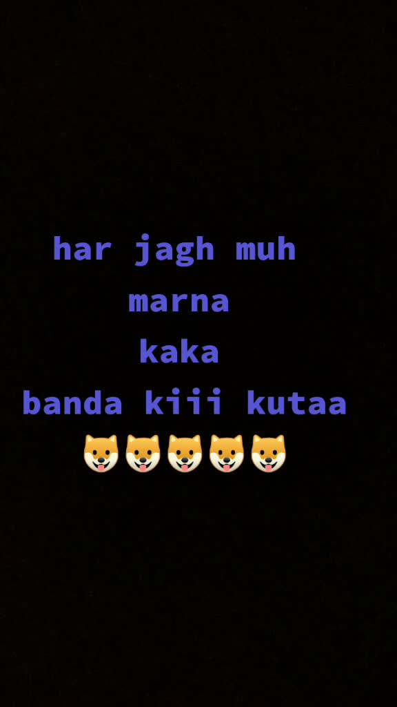 @Pinky virender