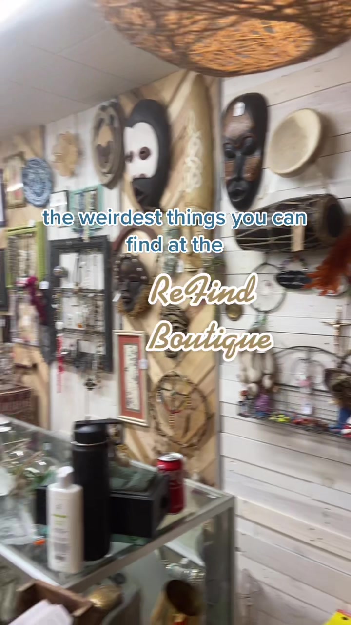 @ReFind Boutique