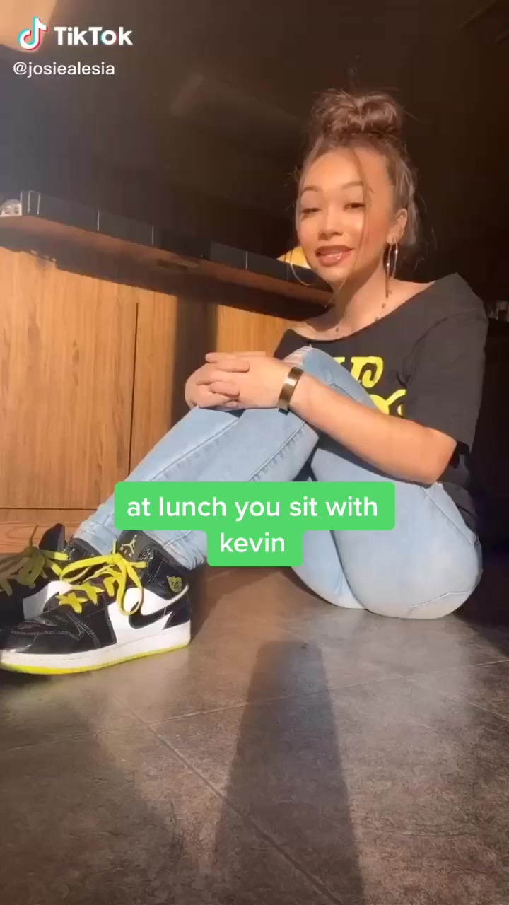 @tiktok stories