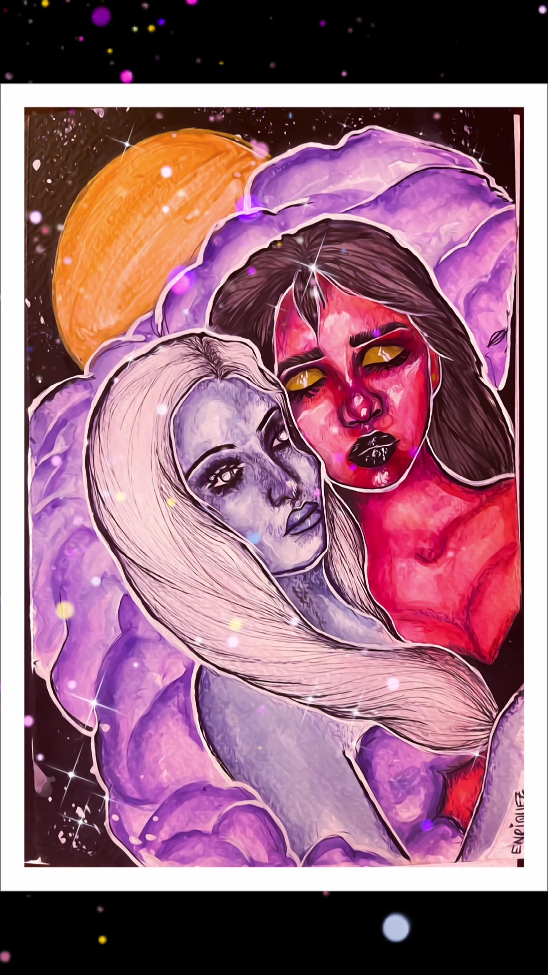 @Lareina_makesart