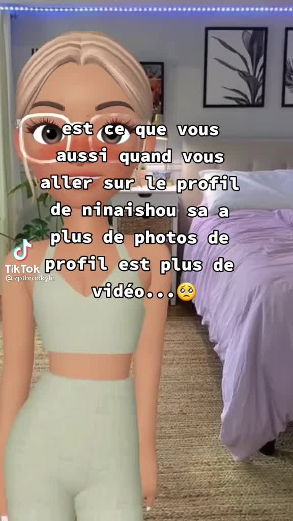@Ninaishou ❤