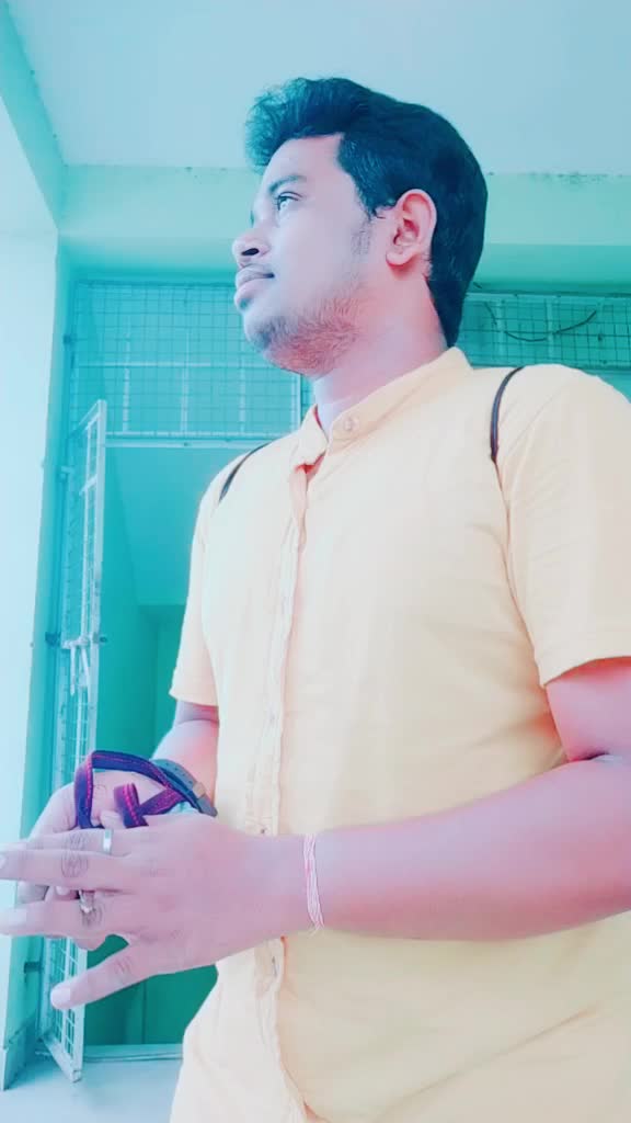 @Sanjiv Rao
