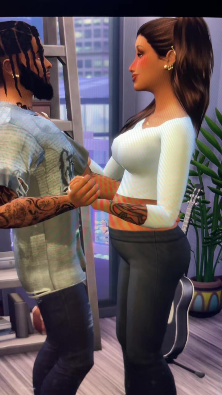 @luxurious sims 4 & more!