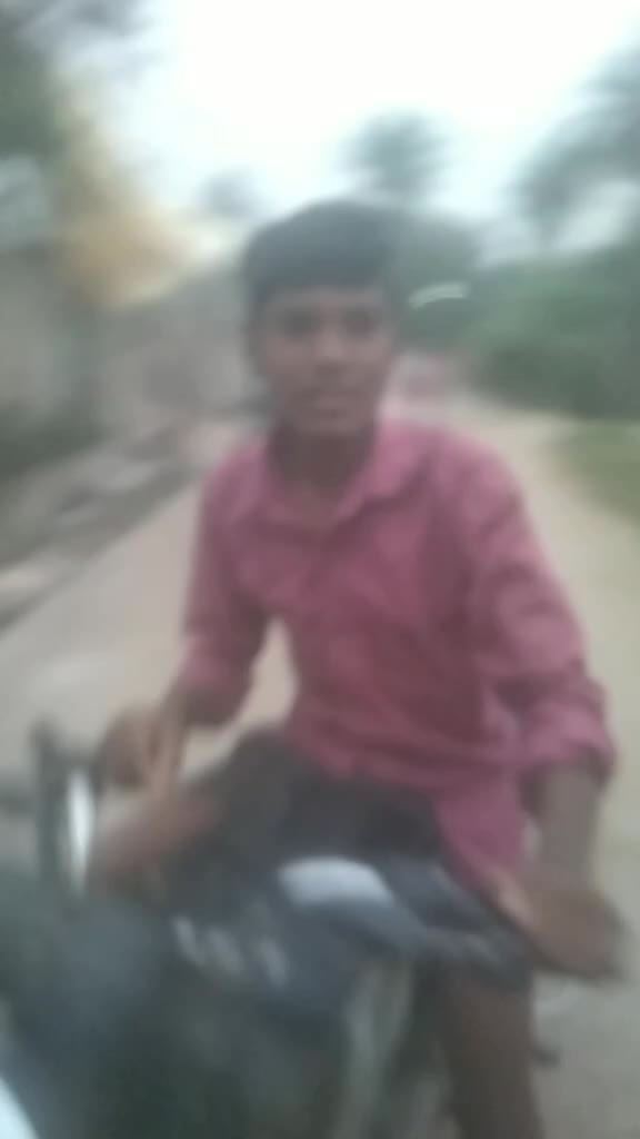 @bhanu p s p k