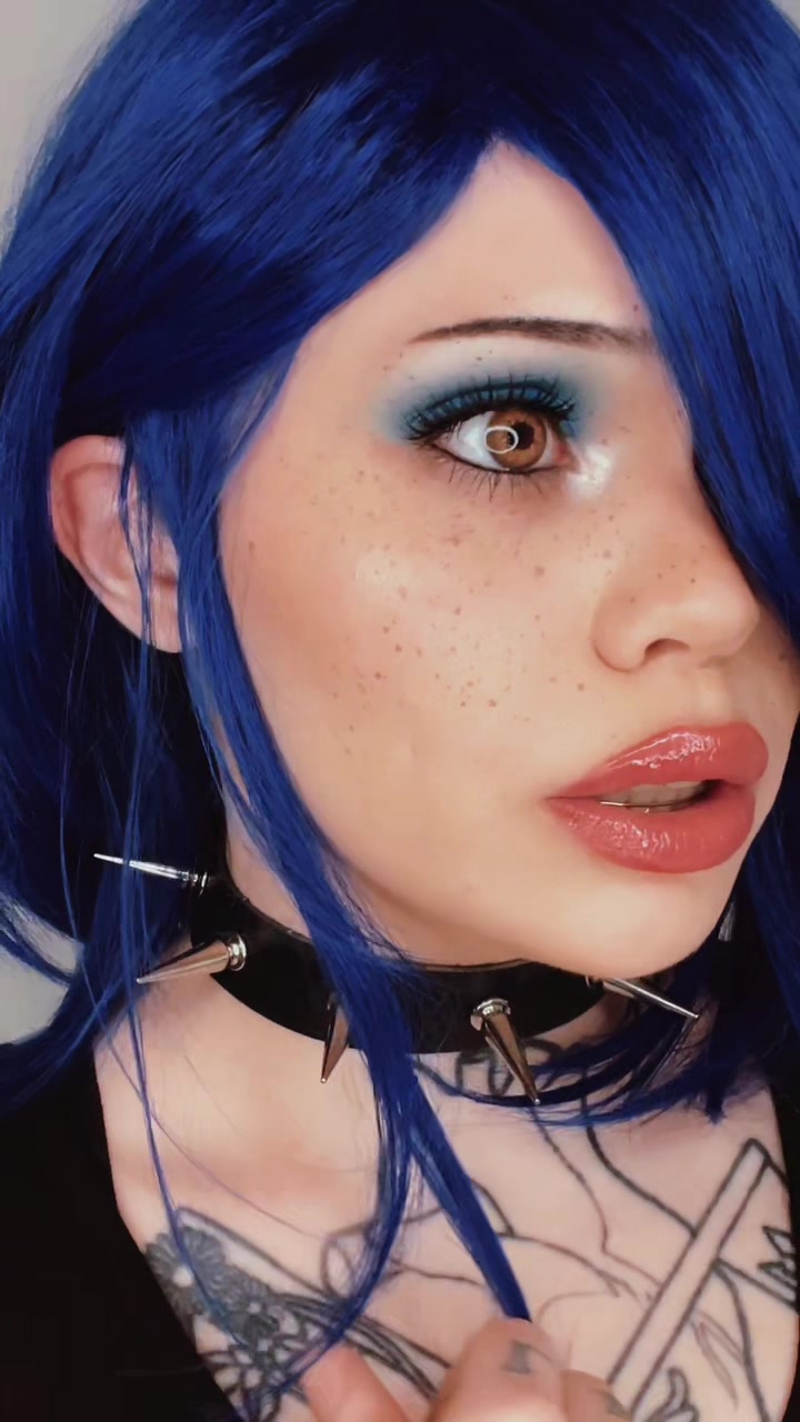 @✨ Scarlette ✨