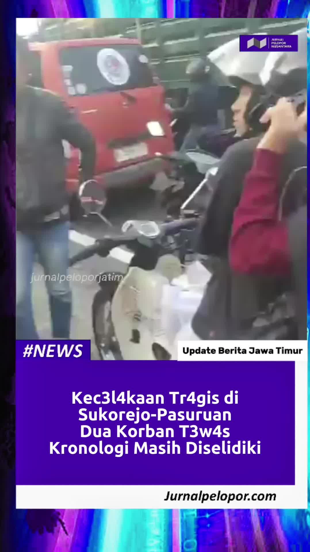 @Jurnalpeloporjatim