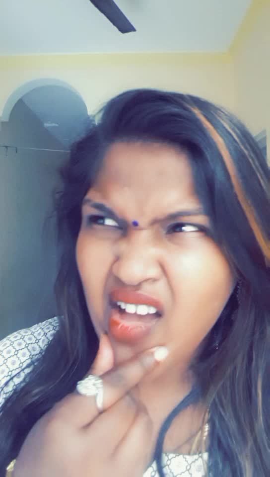 @Pavithra Rao