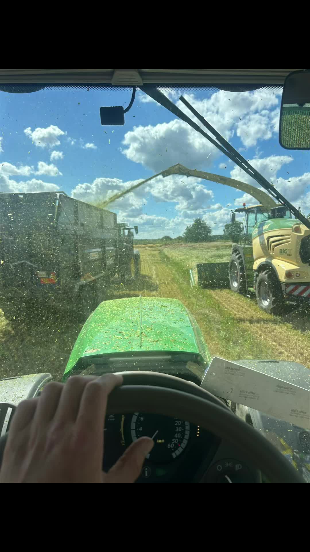 @Tom Beesley 🚜