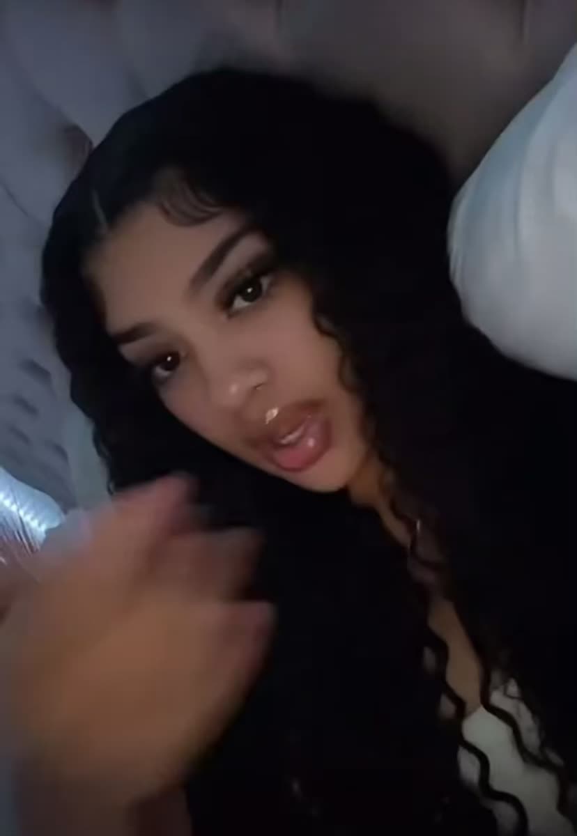 @Prettygirlnae
