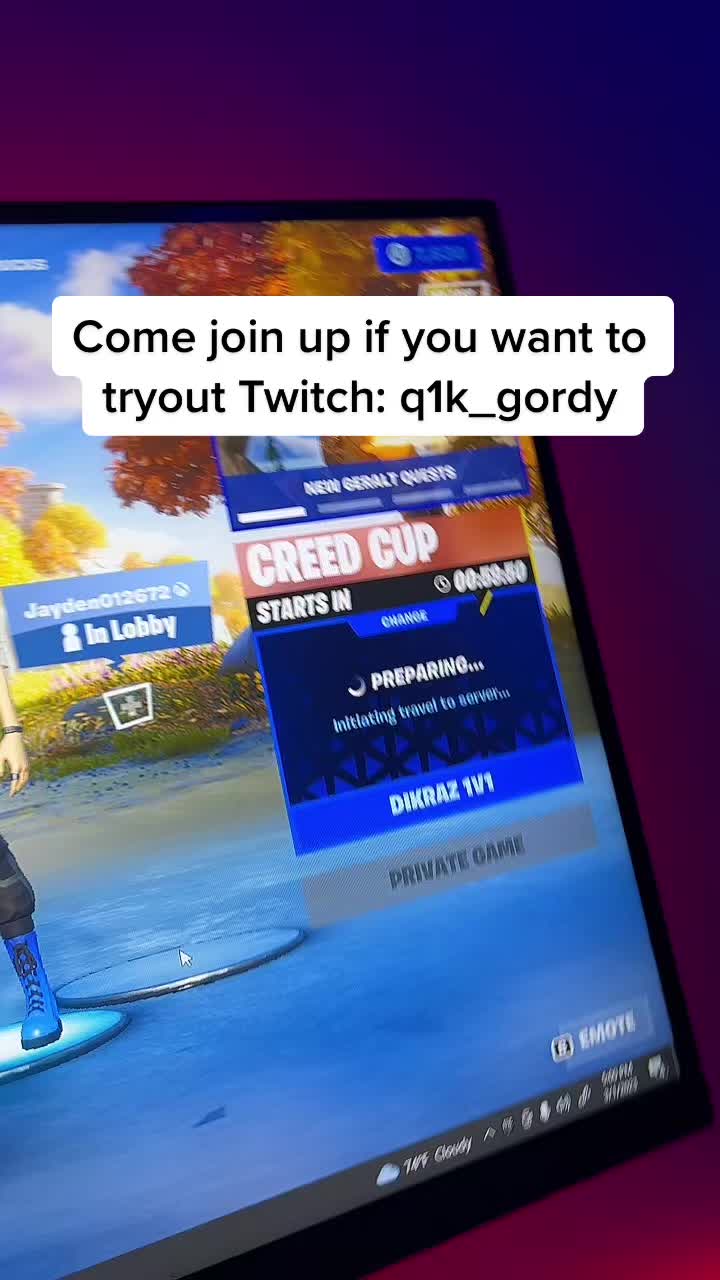 @Twitch Q1K_GordyFN