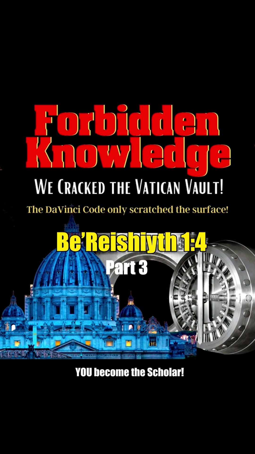 @Forbidden Knowledge