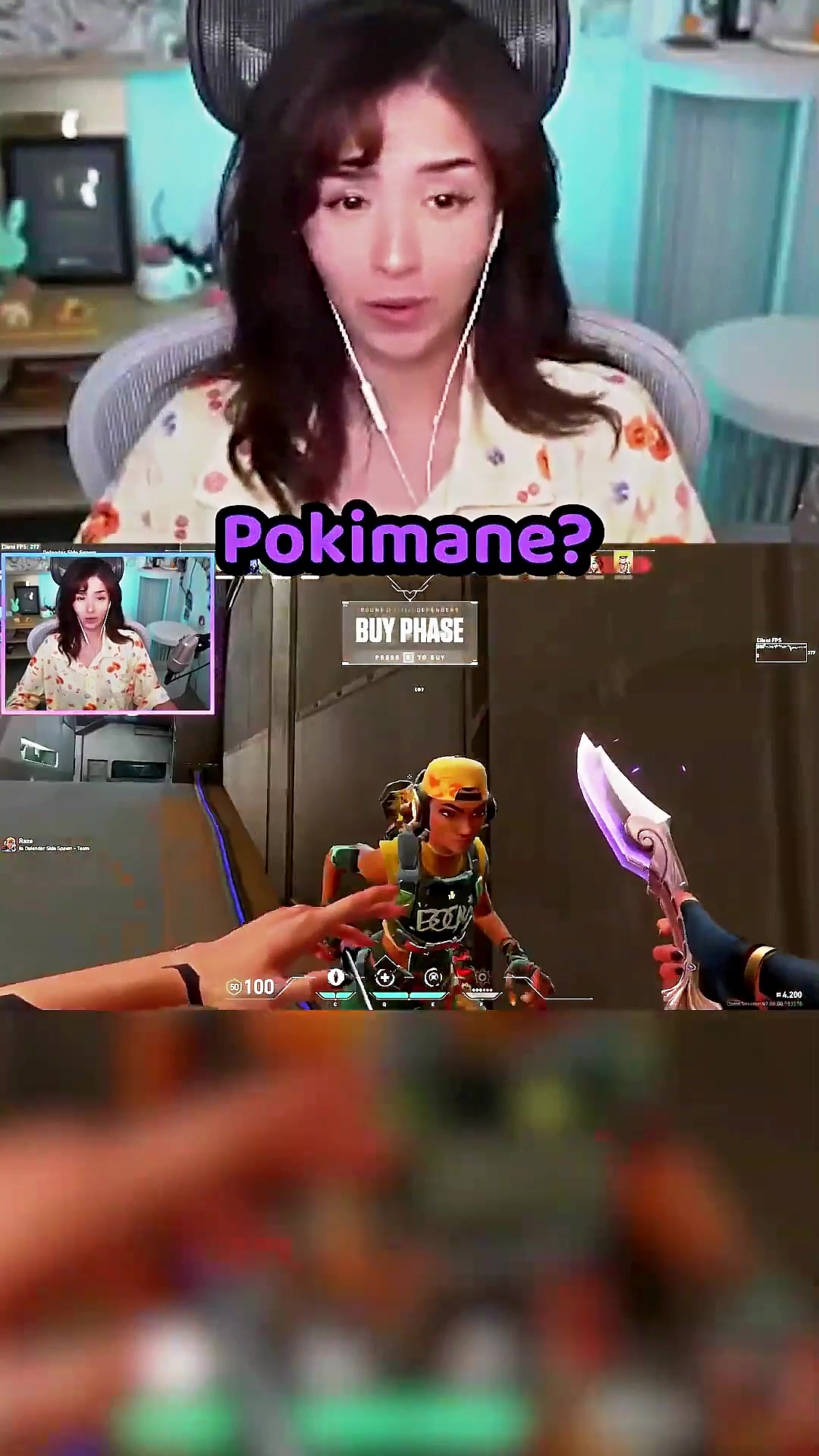 @Poki Fan Zone