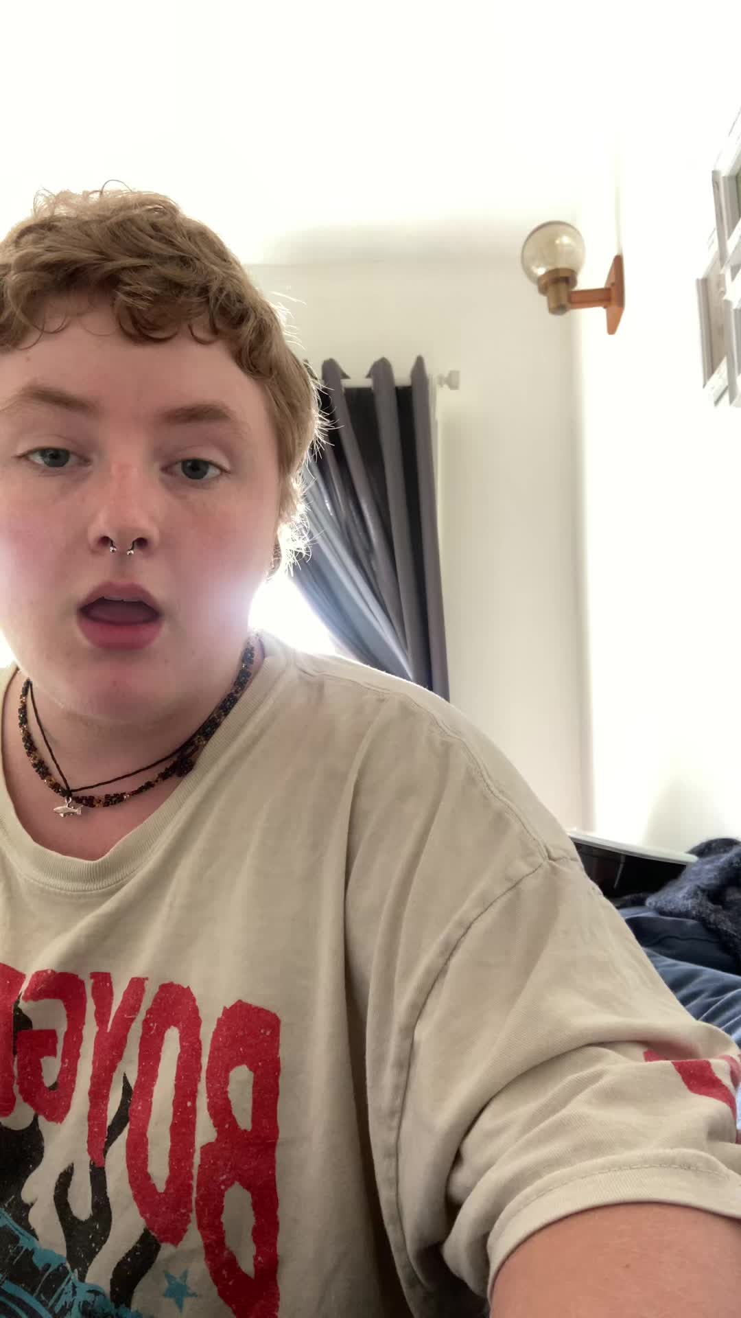 @I don’t have a name