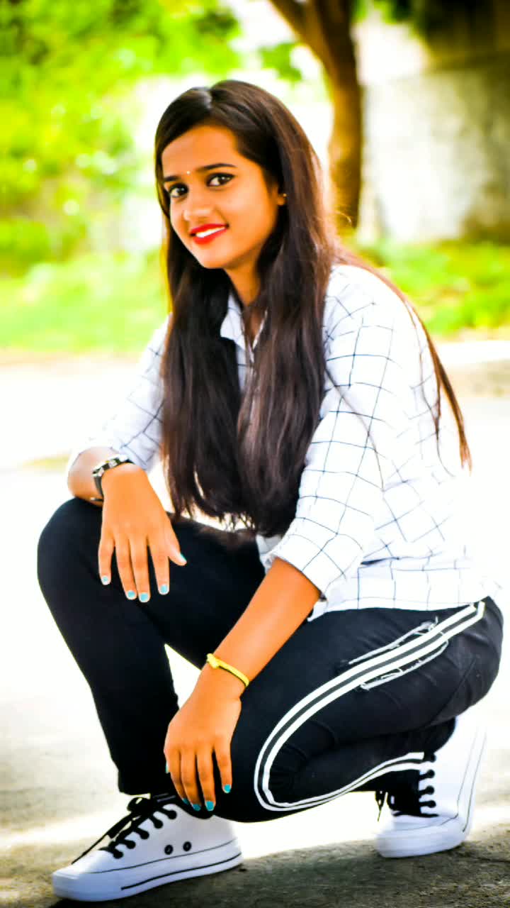 @Nithya shetty😍❤️