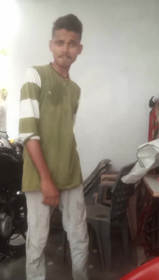 @Shiva Chary