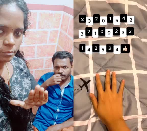 @Sangeetha