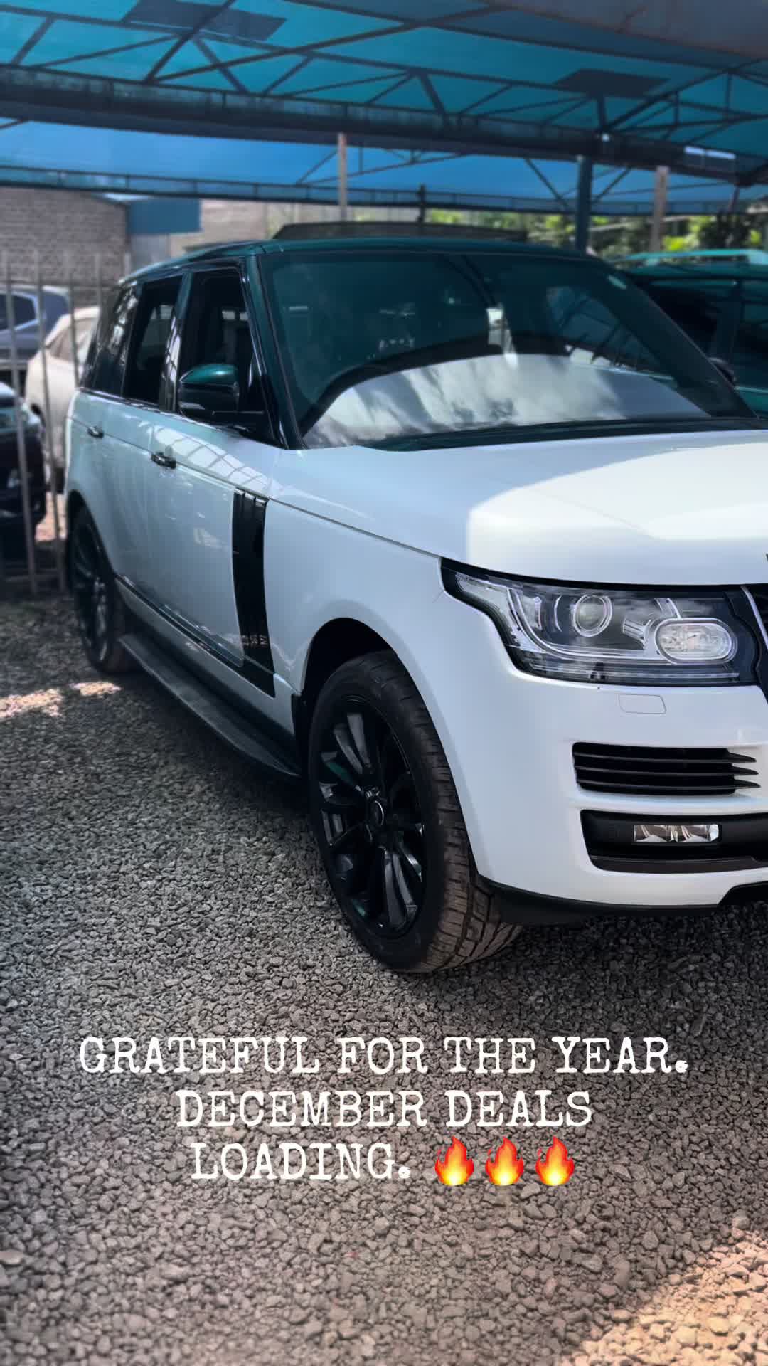 @AJ Car deals