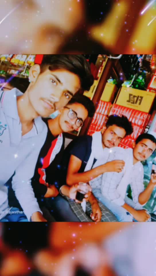 @Sunny Rajput