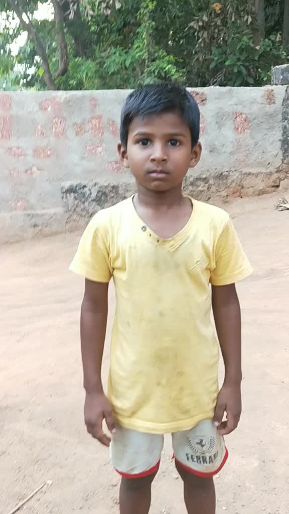 @R Anish
