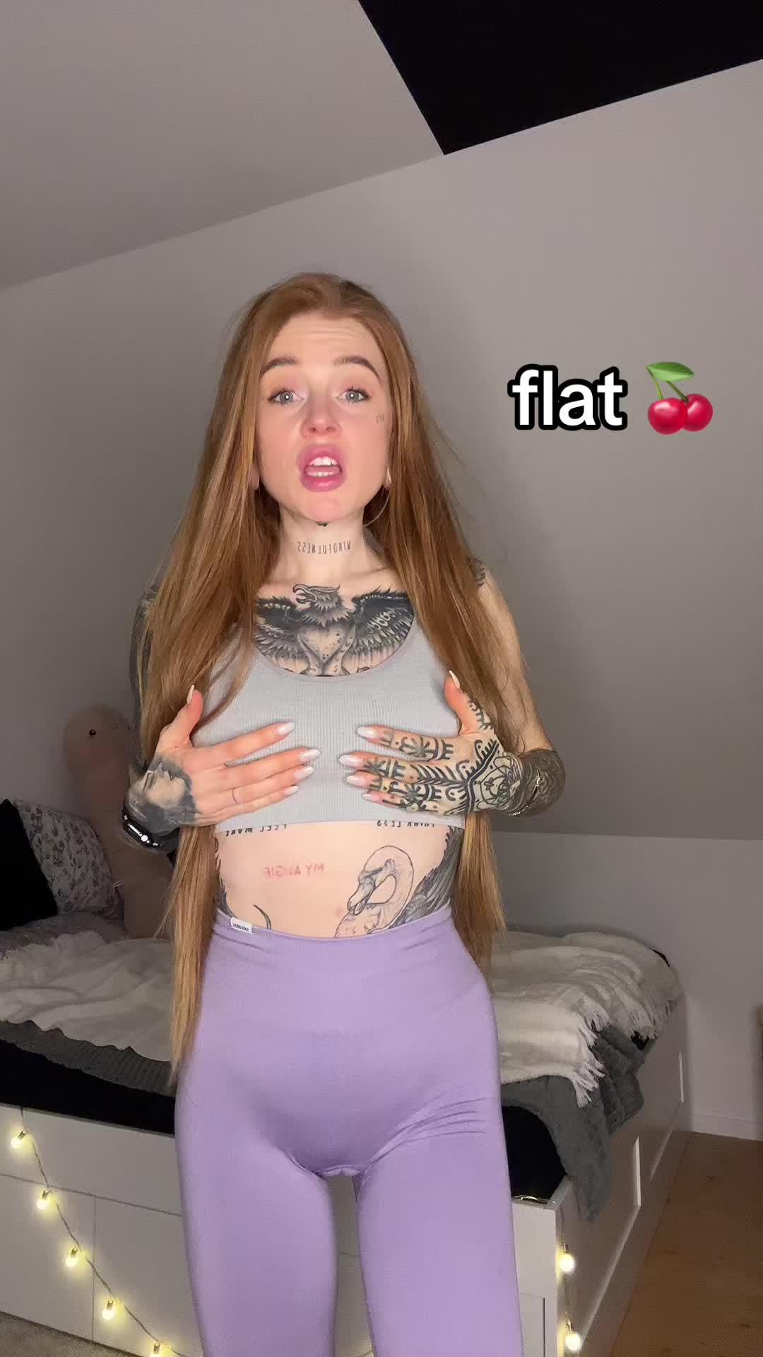 @Scarlett Fox