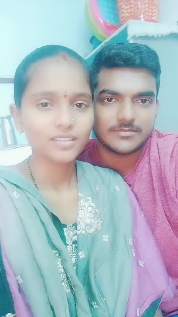 @natural couples ( no makeup )