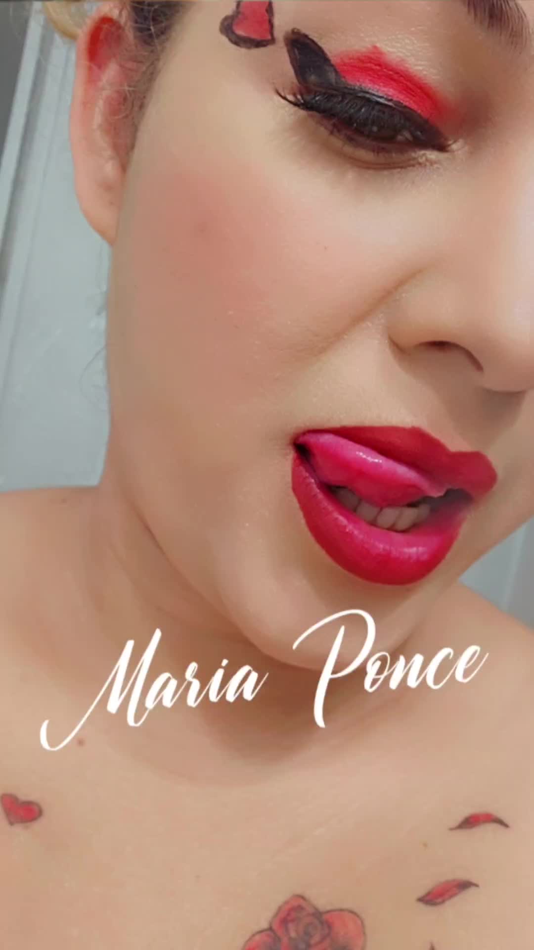@maira ponce 1995
