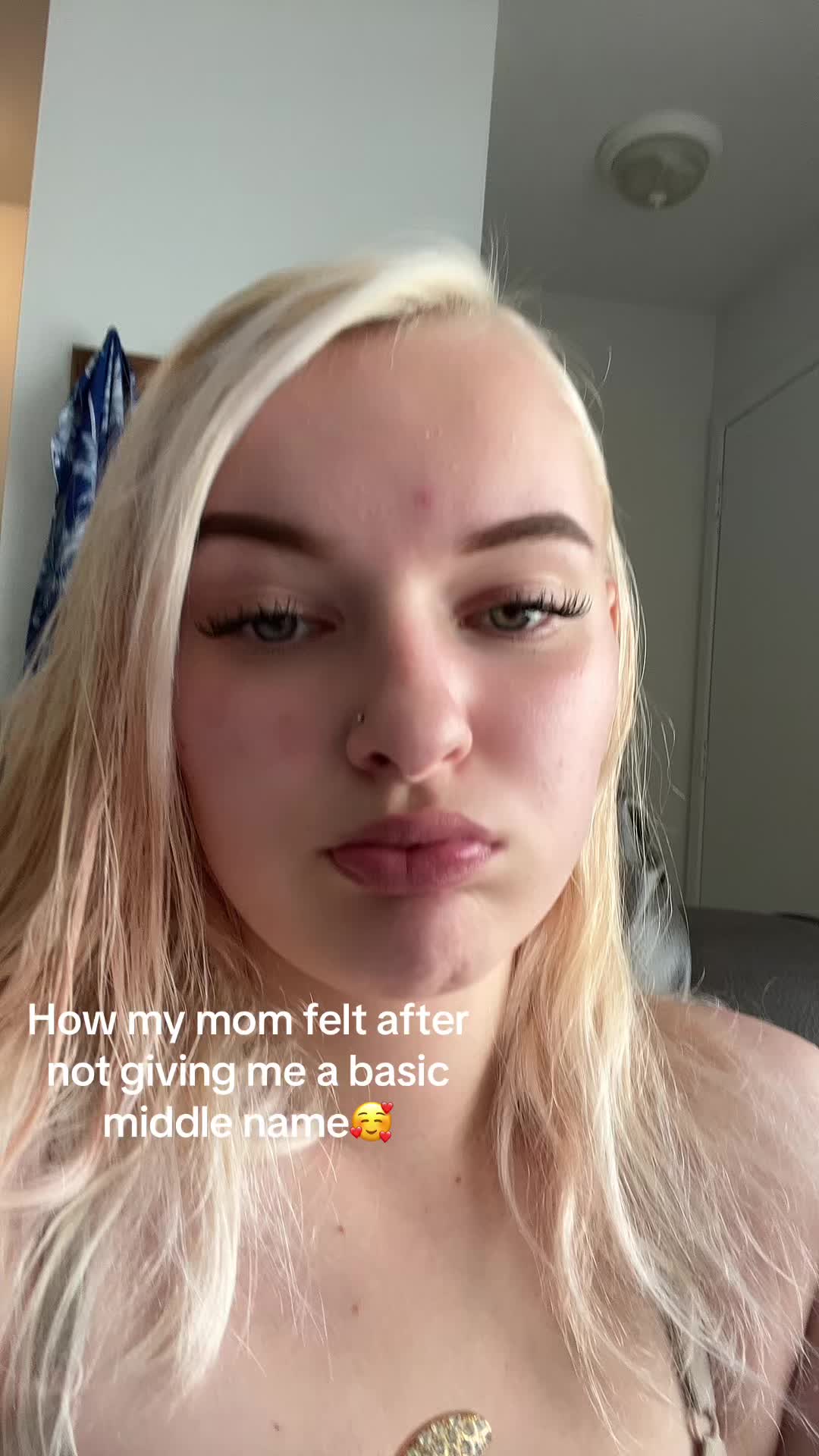 @ya mom