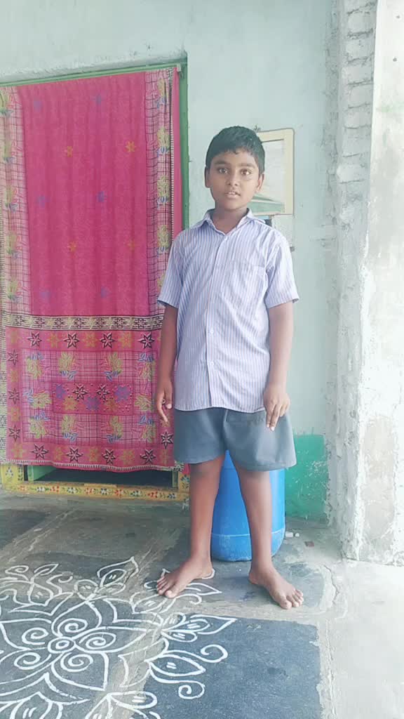 @prasad palaparthi