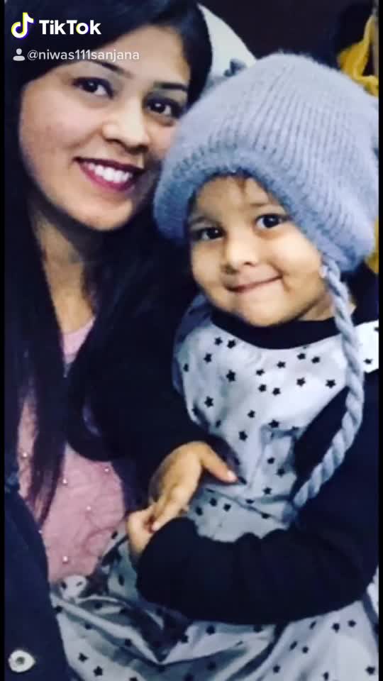 @Sanjana