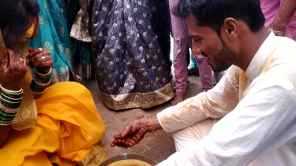 @pradeep gajre patil
