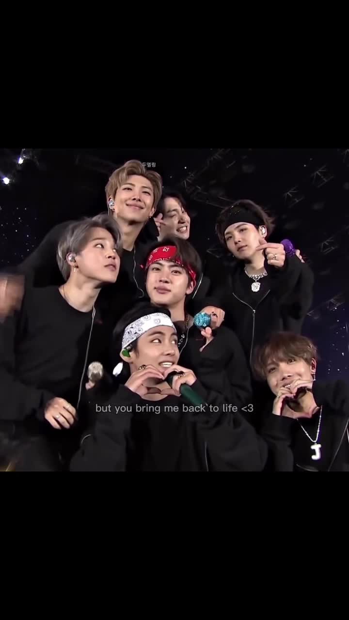 @ʕ•ᴥ•ʔBtsarmy4*ever💜