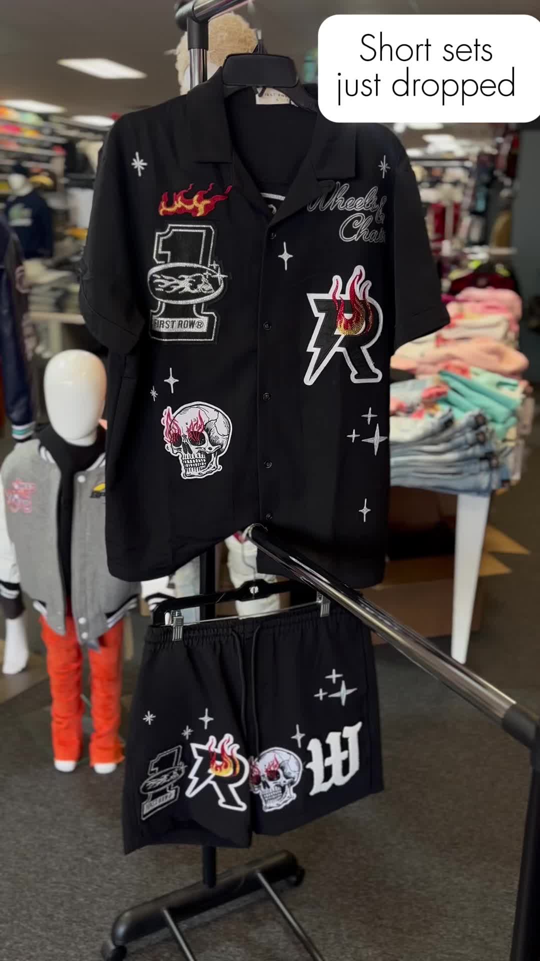 @Drip Nation IL