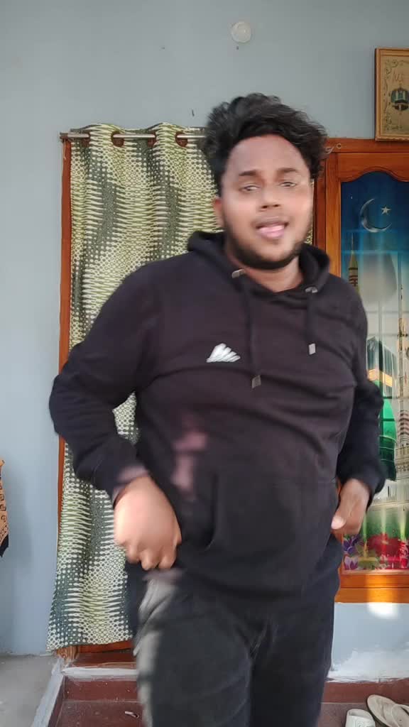 @it's me anwar