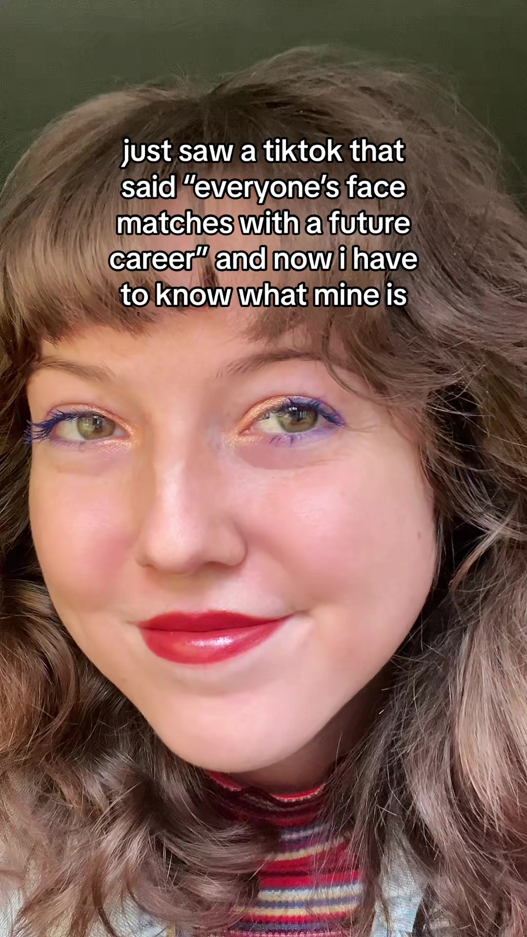 @madeline (glee cast version)