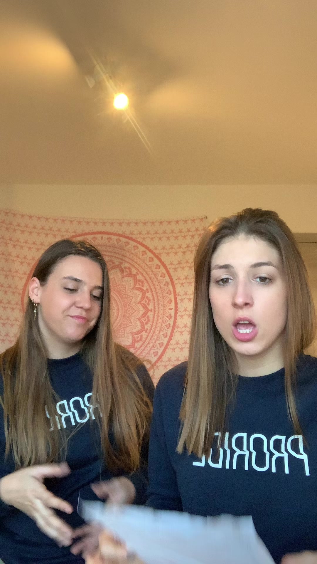 @Elodie & Laura 💎
