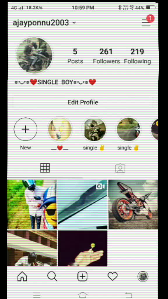 @Ajay Ponnu