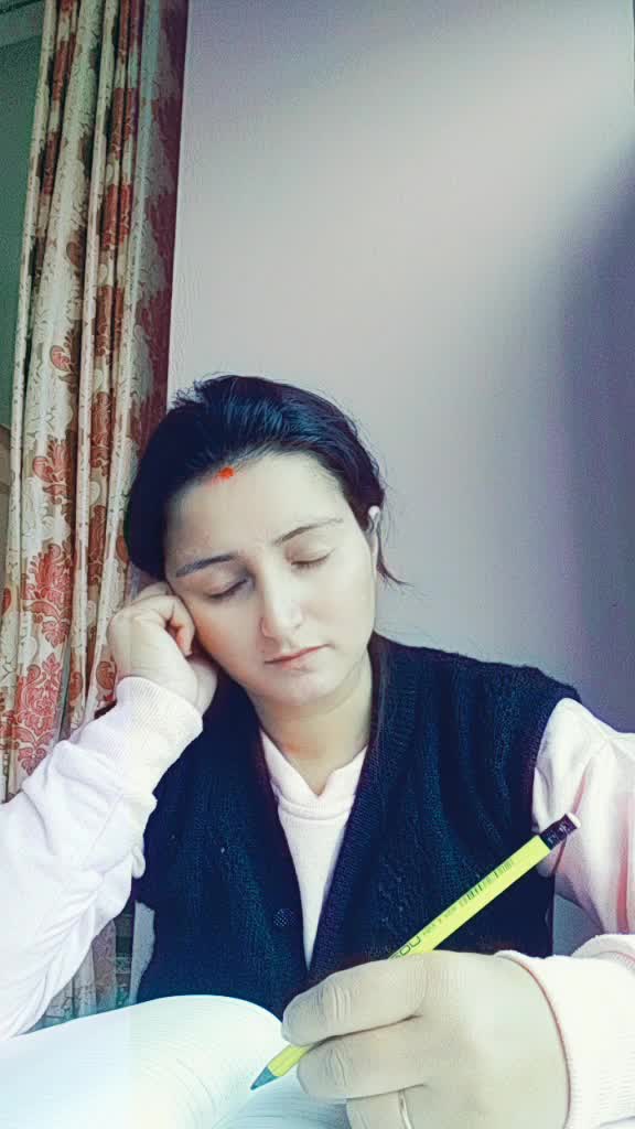 @Y@mi -Pahari Girl&hearts;️&hearts;