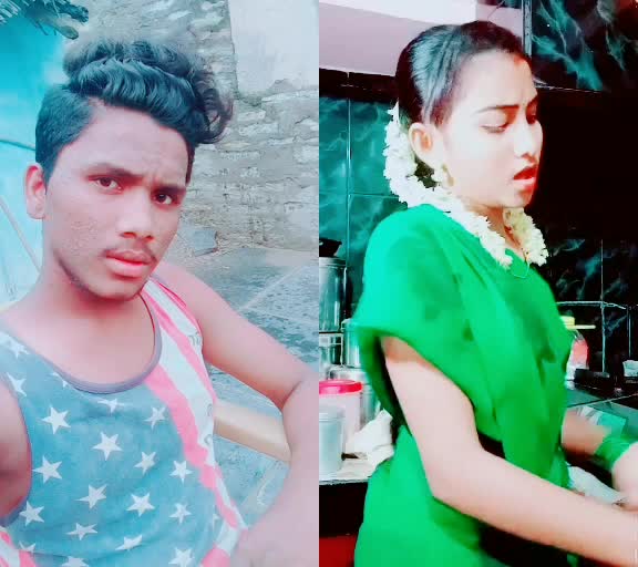 @vijay. rowdy