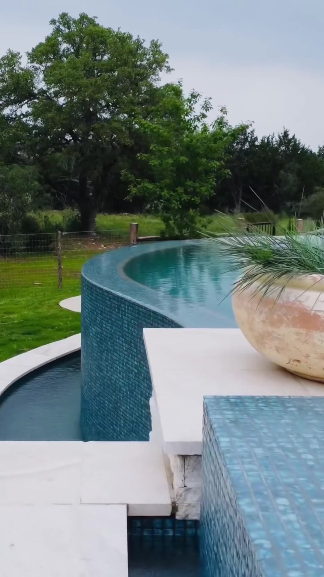 @Tyler Reiser - Pool Designer
