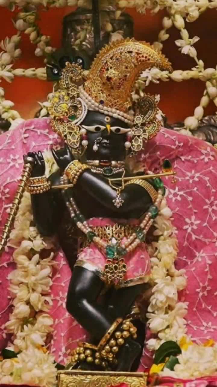 @radhe Krishna 😘