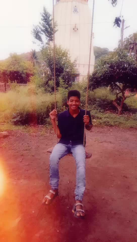 @Bikash Kumar Mohanty