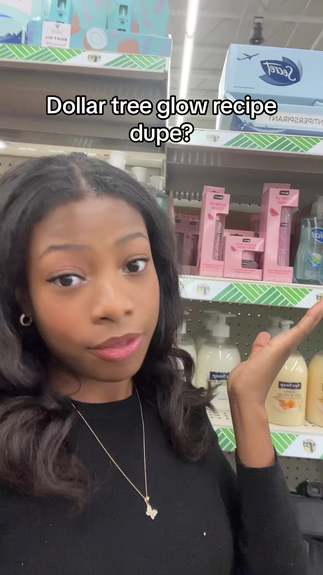 @Peachy Queen