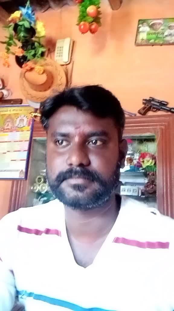 @Chinnu Murthi