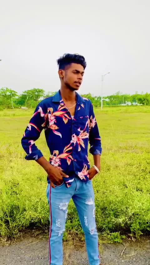 @Ashish Verma✔