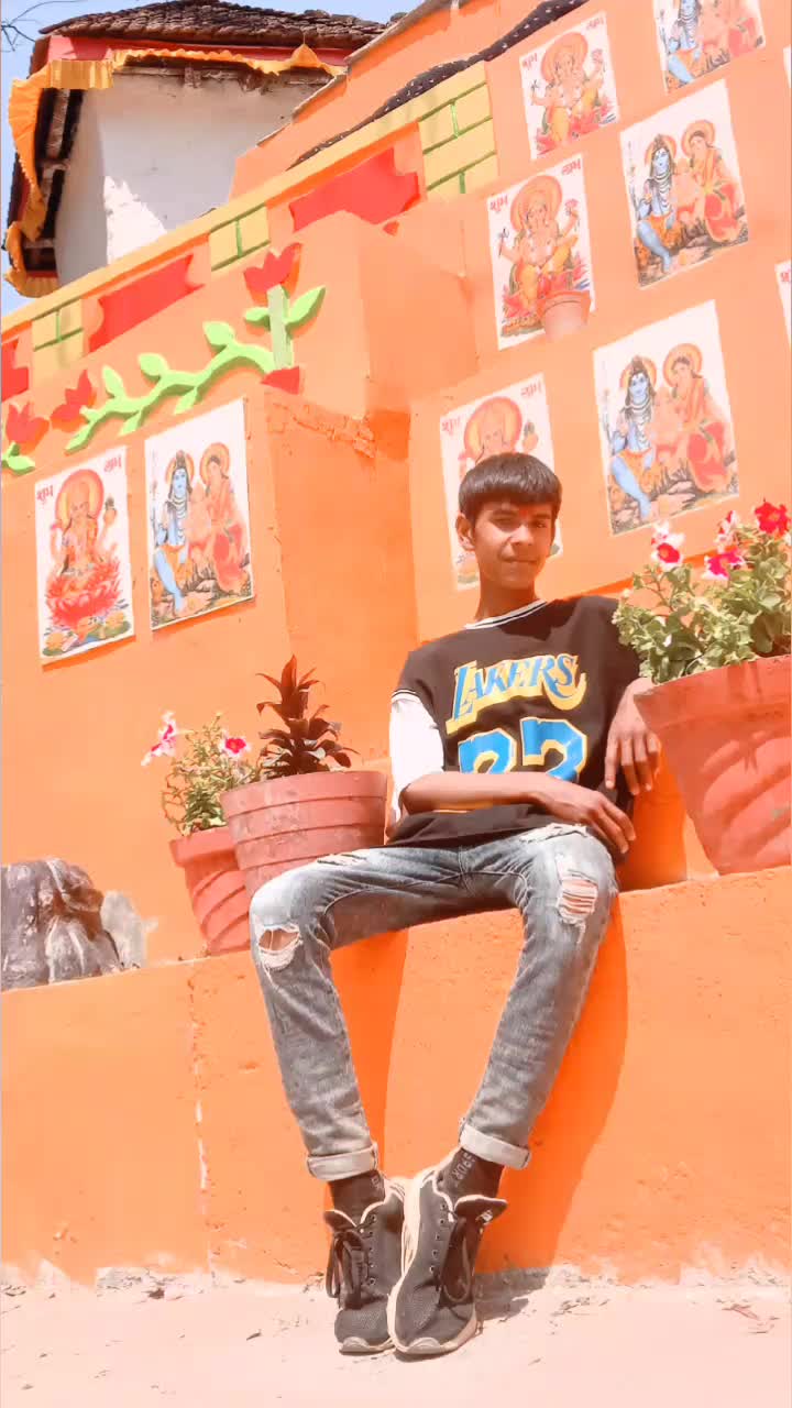 @samir xettri