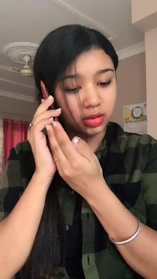 @Yesuza Angel Sangma
