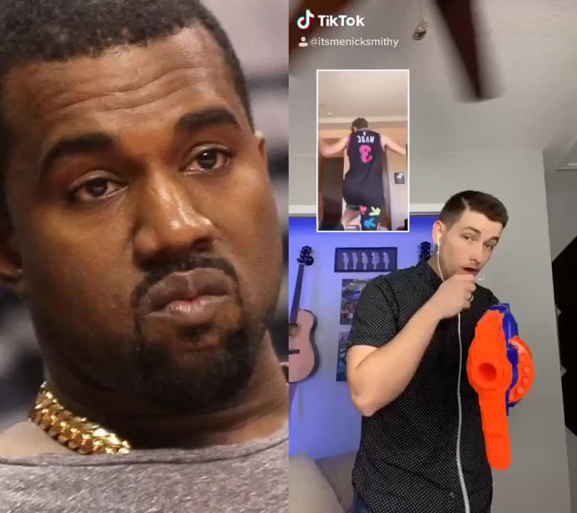 @Kanye