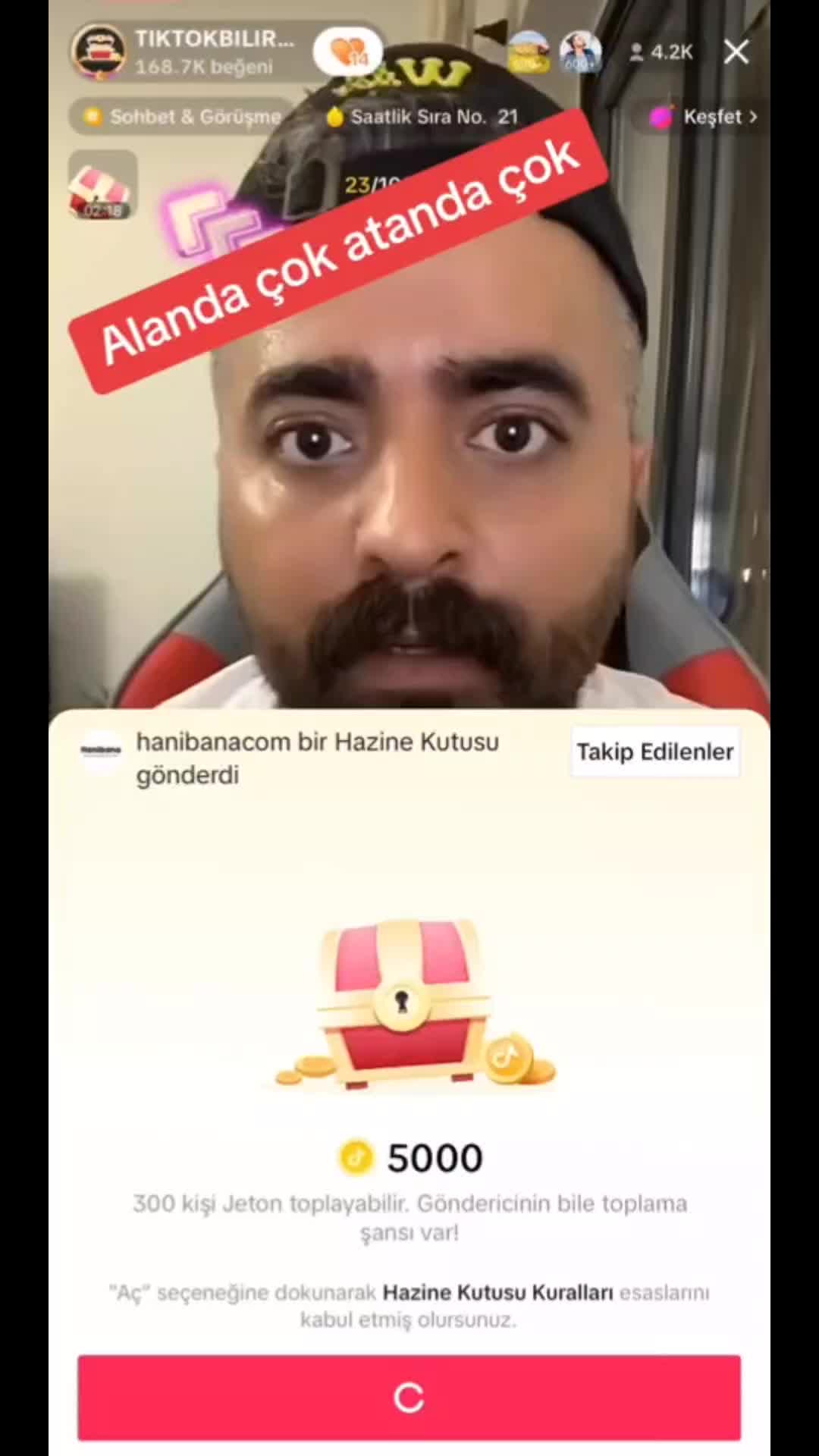 @Tiktokbilmeyenkisi